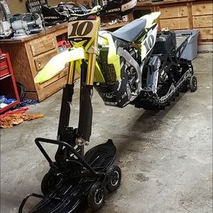 Meet your Posher, Victor